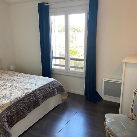 Maison A 5 Min Des Plages 锡富尔勒普拉日 外观 照片