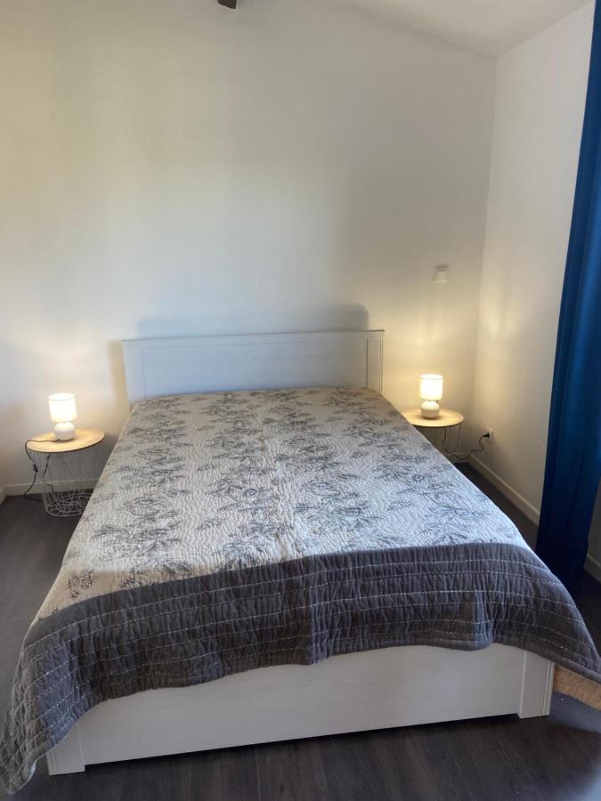 Maison A 5 Min Des Plages 锡富尔勒普拉日 外观 照片